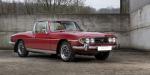 Triumph Stag 1970 года